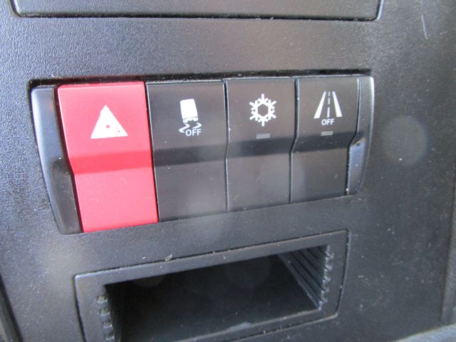 Fahrzeugabbildung Mercedes-Benz Atego 818 L *EURO.6+LBW+KLIMA+AHK+3-Sitzer*