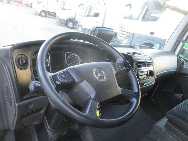 Fahrzeugabbildung Mercedes-Benz Atego 818L MP4+KLIMA+Luft+AHK+LBW+EURO.6*