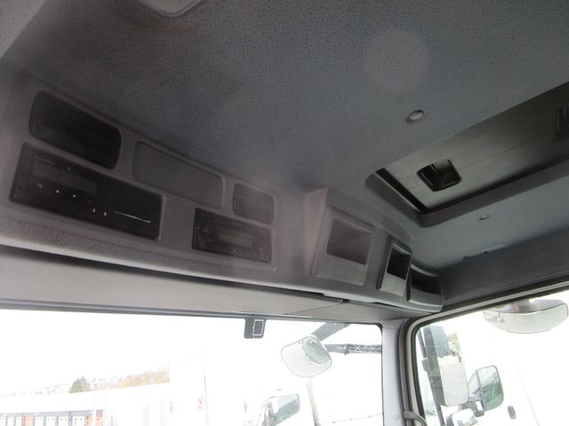 Fahrzeugabbildung Mercedes-Benz Atego 818 MP4.*EURO.6+LBW+6m.Brems+Spurassistent