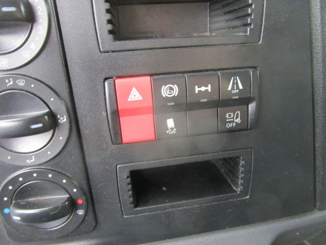 Fahrzeugabbildung Mercedes-Benz Atego 818 MP4.*EURO.6+LBW+6m.Brems+Spurassistent