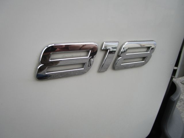 Fahrzeugabbildung Mercedes-Benz Atego 818 MP4.*EURO.6+LBW+6m.Brems+Spurassistent