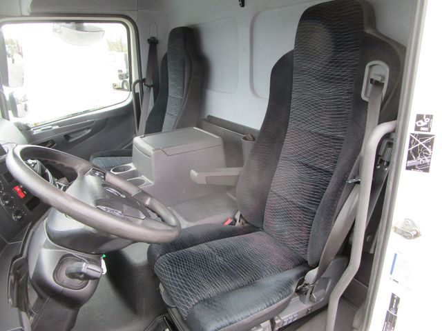 Fahrzeugabbildung Mercedes-Benz Atego 818 MP4.*EURO.6+LBW+6m.Brems+Spurassistent