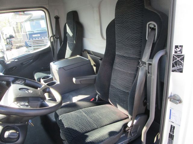 Fahrzeugabbildung Mercedes-Benz Atego 818 MP4.*EURO.6+LBW+6m.Brems+Spurassistent