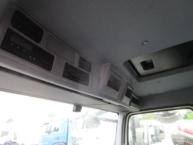 Fahrzeugabbildung Mercedes-Benz Atego 818 MP4 EURO.6*LBW+6,15m+1-Hand*