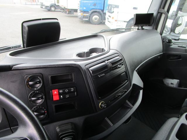 Fahrzeugabbildung Mercedes-Benz Atego 818 MP4 EURO.6*LBW+6,15m+1-Hand*