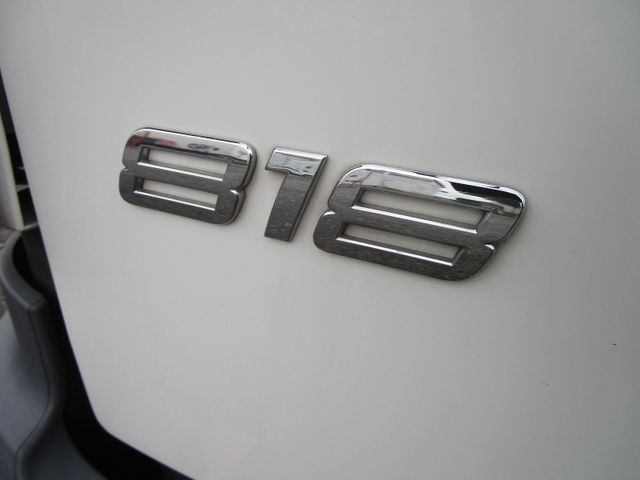 Fahrzeugabbildung Mercedes-Benz Atego 818 MP4 EURO.6*LBW+6,15m+1-Hand*