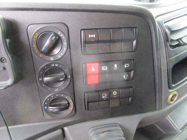 Fahrzeugabbildung Mercedes-Benz 1224 L MP4+EURO+6+KLIMA+AHK+LBW+7,20m+6-Zylinder