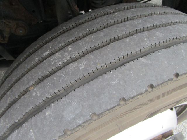 Fahrzeugabbildung Mercedes-Benz 1224 L MP4+EURO+6+KLIMA+AHK+LBW+7,20m+6-Zylinder