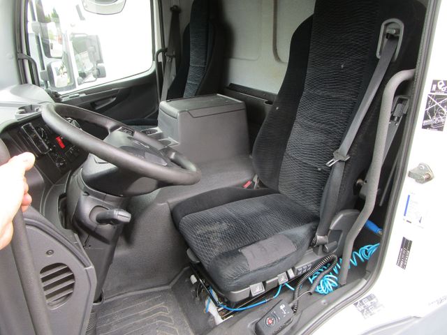 Fahrzeugabbildung Mercedes-Benz 1224 L MP4+EURO+6+KLIMA+AHK+LBW+7,20m+6-Zylinder