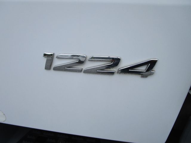 Fahrzeugabbildung Mercedes-Benz 1224 L MP4+EURO+6+KLIMA+AHK+LBW+7,20m+6-Zylinder
