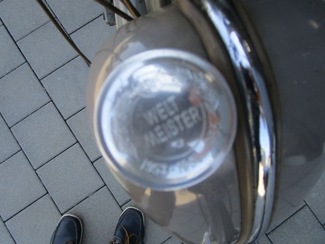Fahrzeugabbildung NSU Quickly Bj.1955+2 Gang.