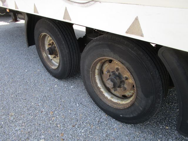 Fahrzeugabbildung Möslein Tandem Anhänger Plywood Koffer *Luft+ABS+7m*