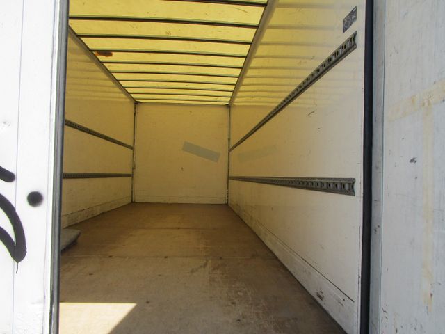 Fahrzeugabbildung Möslein Tandem Anhänger Plywood Koffer *Luft+ABS+7m*