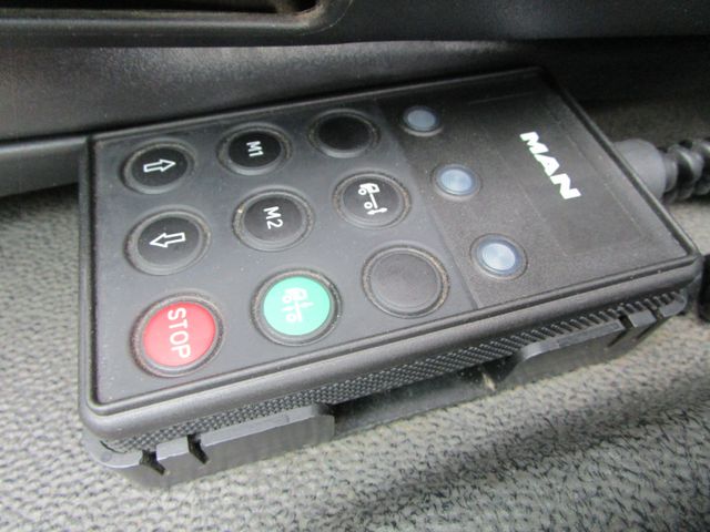 Fahrzeugabbildung MAN TGL 12.220 BL*7,10m+LBW+Iso Koffer+EURO.6+Nr.250