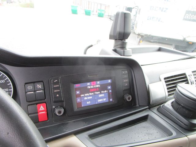 Fahrzeugabbildung MAN TGL 12.220 BL*7,10m+LBW+Iso Koffer+EURO.6+Nr.250