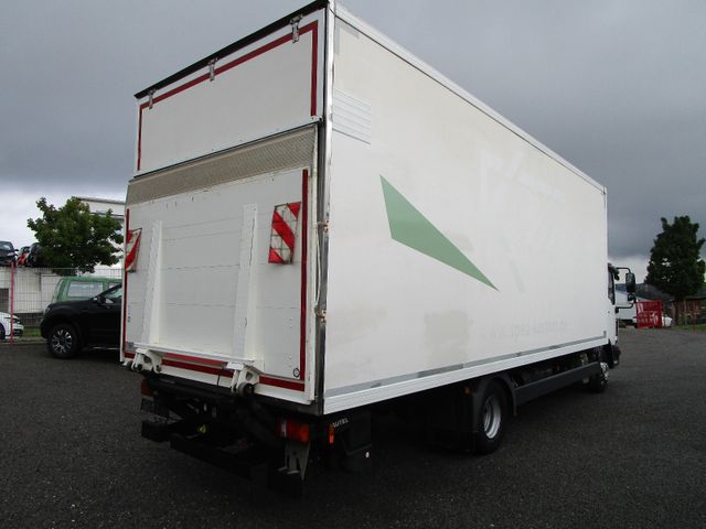 Fahrzeugabbildung MAN TGL 12.220 BL*7,10m+LBW+Iso Koffer+EURO.6+Nr.250