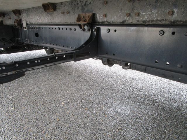 Fahrzeugabbildung MAN TGL 12.220 BL*7,10m+LBW+Iso Koffer+EURO.6+Nr.250