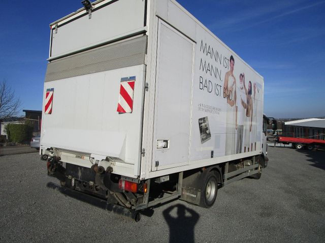 Fahrzeugabbildung MAN TGL 8.150 EURO.6 *Mod.18+LBW+6,15m+Nr180*