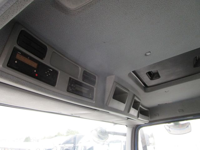 Fahrzeugabbildung Mercedes-Benz Atego 818 MP4. EURO.6*LBW+6,05m+KLIMA*