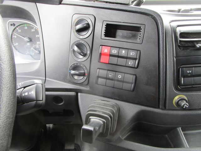 Fahrzeugabbildung Mercedes-Benz Atego 818 MP4. EURO.6*LBW+6,05m+KLIMA*