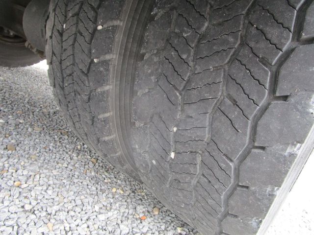 Fahrzeugabbildung Mercedes-Benz Atego 818 MP4. EURO.6*LBW+6,05m+KLIMA*