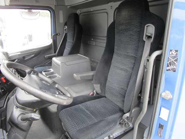 Fahrzeugabbildung Mercedes-Benz Atego 818 MP4. EURO.6*LBW+6,05m+KLIMA*