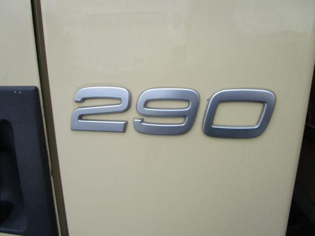 Fahrzeugabbildung Volvo FL 12.290 L 4x2 *Schaltung+LBW+AHK+7,20m*Mod.14