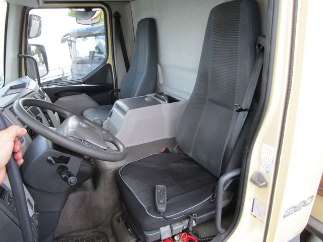 Fahrzeugabbildung Volvo FL 12.290 L 4x2 *Schaltung+LBW+AHK+7,20m*Mod.14
