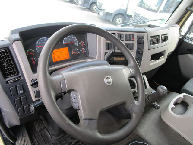 Fahrzeugabbildung Volvo FL 12.290 L 4x2 *Schaltung+LBW+AHK+7,20m*Mod.14