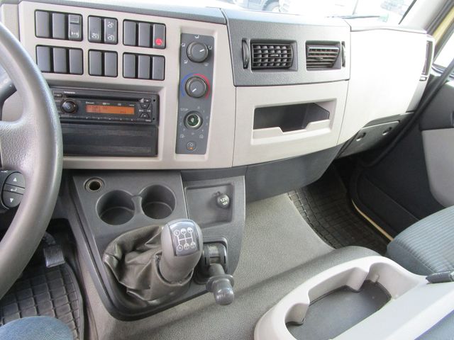 Fahrzeugabbildung Volvo FL 12.290 L 4x2 *Schaltung+LBW+AHK+7,20m*Mod.14