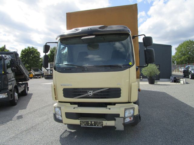 Fahrzeugabbildung Volvo FL 12.290 L 4x2 *Schaltung+LBW+AHK+7,20m*Mod.14