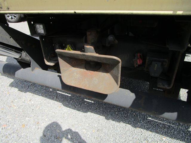 Fahrzeugabbildung Volvo FL 12.290 L 4x2 *Schaltung+LBW+AHK+7,20m*Mod.14