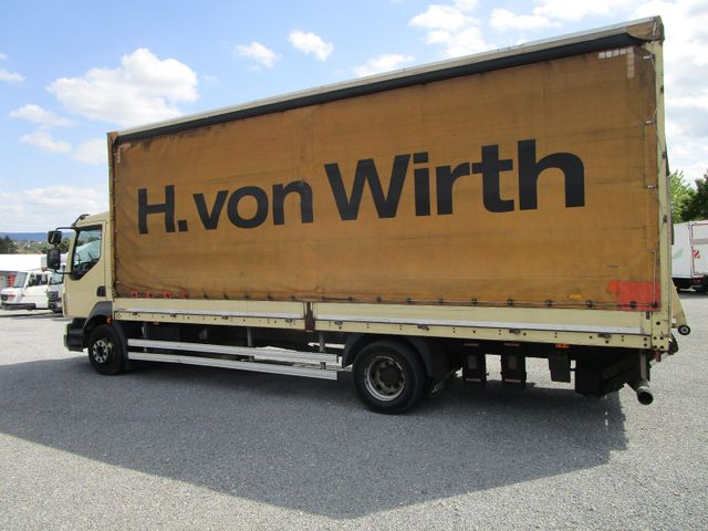 Fahrzeugabbildung Volvo FL 12.290 L 4x2 *Schaltung+LBW+AHK+7,20m*Mod.14