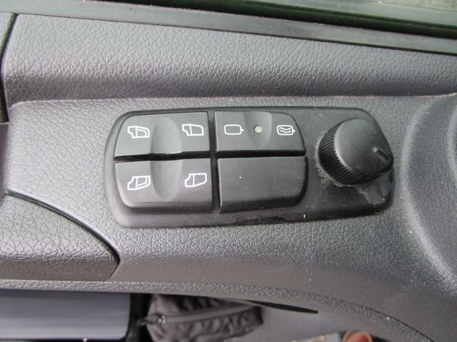 Fahrzeugabbildung Mercedes-Benz Atego 818L MP4*KLIMA+LBW+7,28m+1-Hand*
