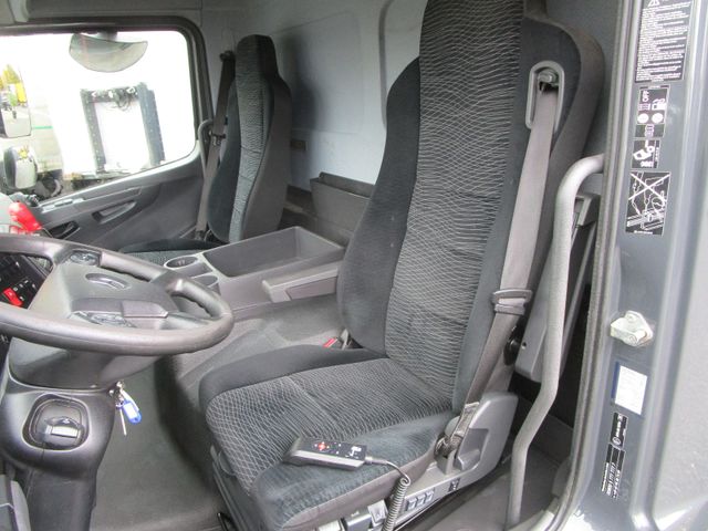 Fahrzeugabbildung Mercedes-Benz Atego 818L MP4*KLIMA+LBW+7,28m+1-Hand*