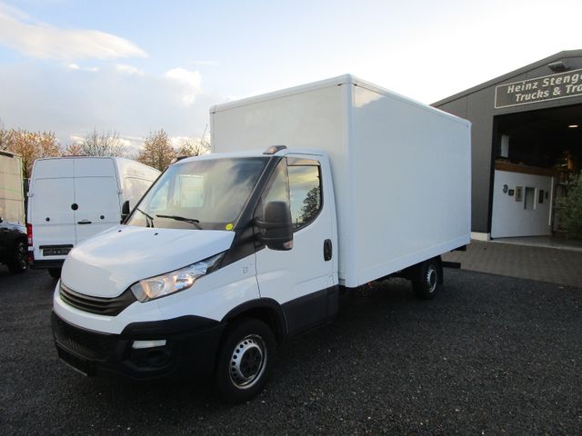 Iveco Daily 35S16 *EURO.6+MAXI+KLIMA+LBW+4,25m*