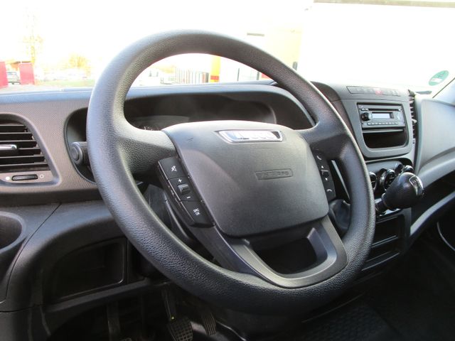 Fahrzeugabbildung Iveco Daily 35S16 *EURO.6+MAXI+KLIMA+LBW+4,25m*