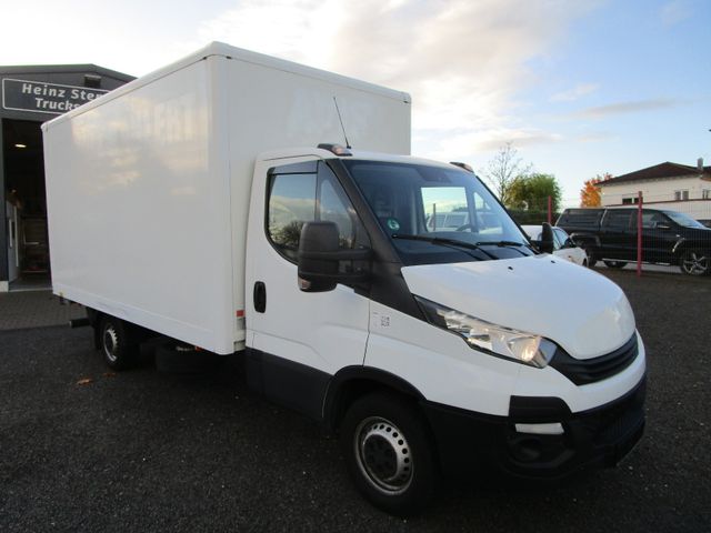Fahrzeugabbildung Iveco Daily 35S16 *EURO.6+MAXI+KLIMA+LBW+4,25m*