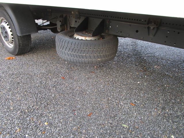 Fahrzeugabbildung Iveco Daily 35S16 *EURO.6+MAXI+KLIMA+LBW+4,25m*