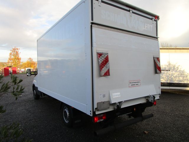 Fahrzeugabbildung Iveco Daily 35S16 *EURO.6+MAXI+KLIMA+LBW+4,25m*