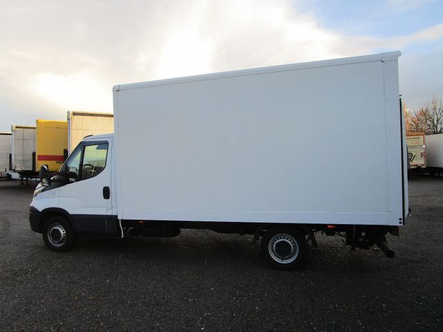 Fahrzeugabbildung Iveco Daily 35S16 *EURO.6+MAXI+KLIMA+LBW+4,25m*