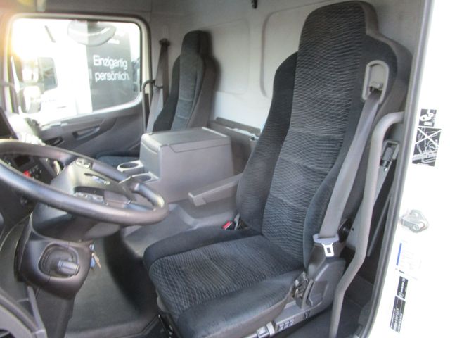 Fahrzeugabbildung Mercedes-Benz Atego 818 MP4.*LBW+6,08m+1-Hand*