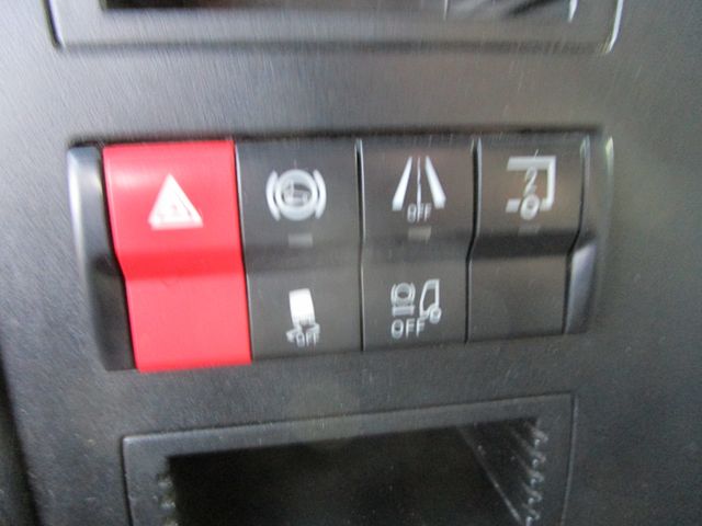 Fahrzeugabbildung Mercedes-Benz Atego 818 MP4.*LBW+6,08m+1-Hand*