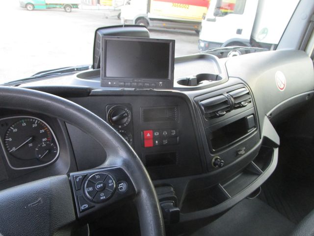 Fahrzeugabbildung Mercedes-Benz Atego 818 MP4.*LBW+6,08m+1-Hand*