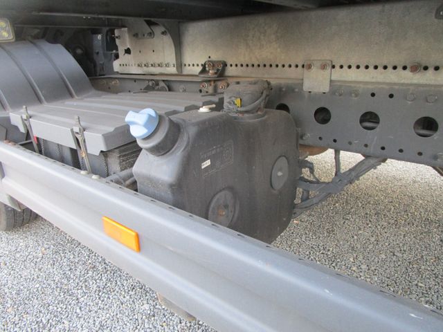 Fahrzeugabbildung Mercedes-Benz Atego 818 MP4.*LBW+6,08m+1-Hand*