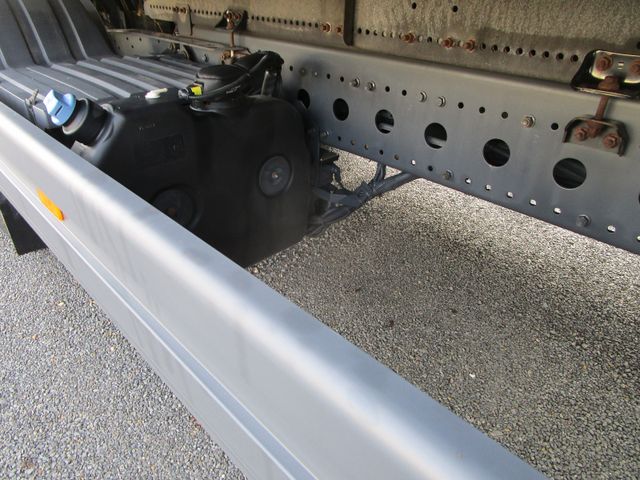 Fahrzeugabbildung Mercedes-Benz Atego 1324L MP4.*7,25m+LBW 1,5to.+AHK+6-Zylinder