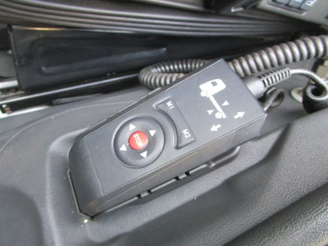 Fahrzeugabbildung Mercedes-Benz Atego 1324L MP4.*7,25m+LBW 1,5to.+AHK+6-Zylinder