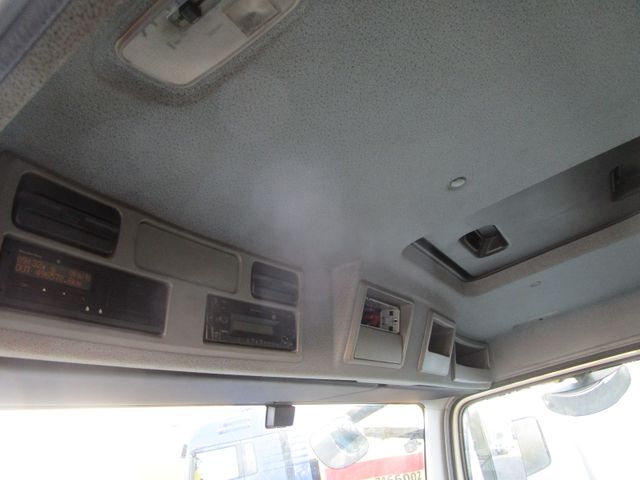 Fahrzeugabbildung Mercedes-Benz Atego 1324L MP4.*7,25m+LBW 1,5to.+AHK+6-Zylinder