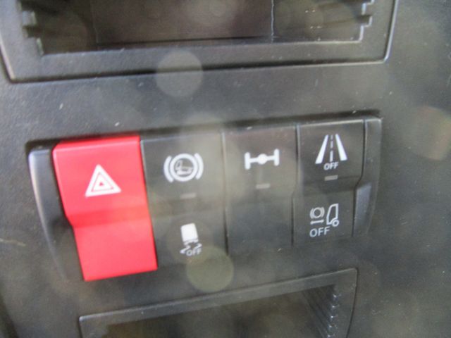 Fahrzeugabbildung Mercedes-Benz Atego 1324L MP4.*7,25m+LBW 1,5to.+AHK+6-Zylinder