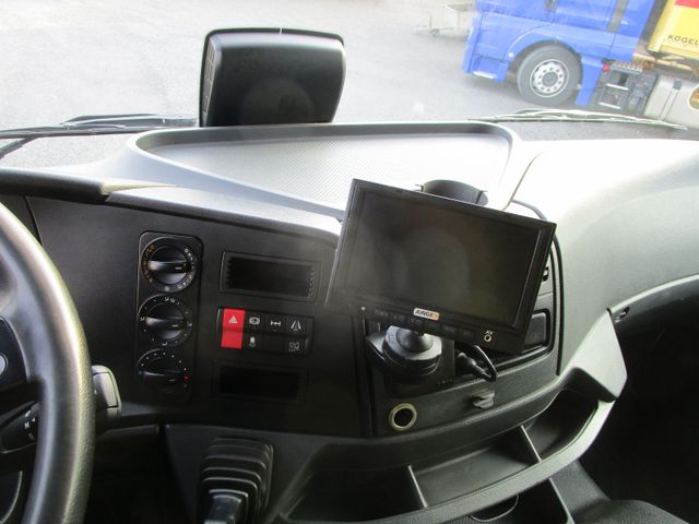 Fahrzeugabbildung Mercedes-Benz Atego 1324L MP4.*7,25m+LBW 1,5to.+AHK+6-Zylinder